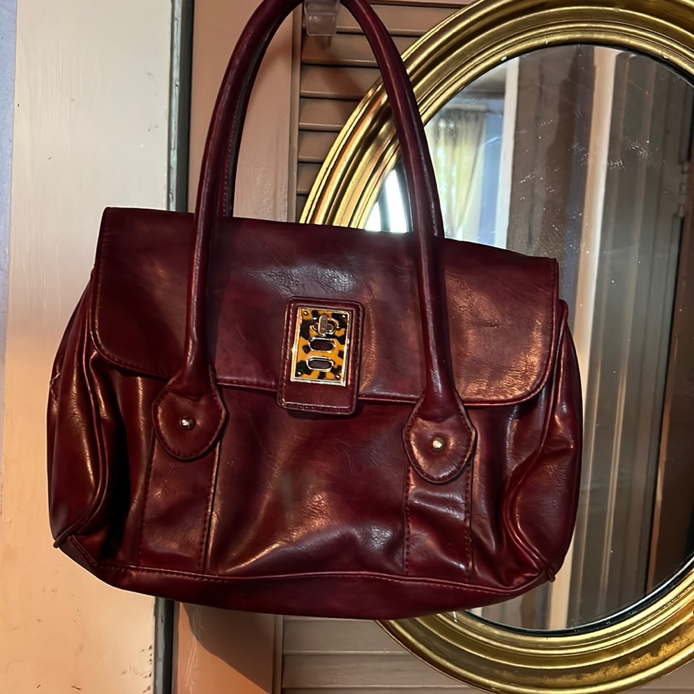 Liz Claiborne purse